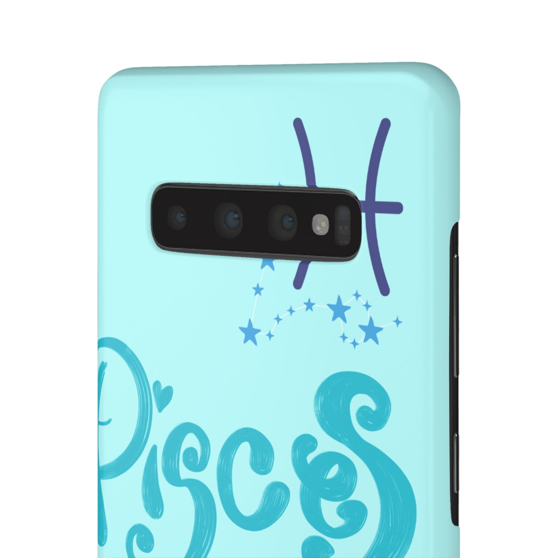 Pisces | Phone Case | Samsung | Google Pixel - Totally Bri LLC