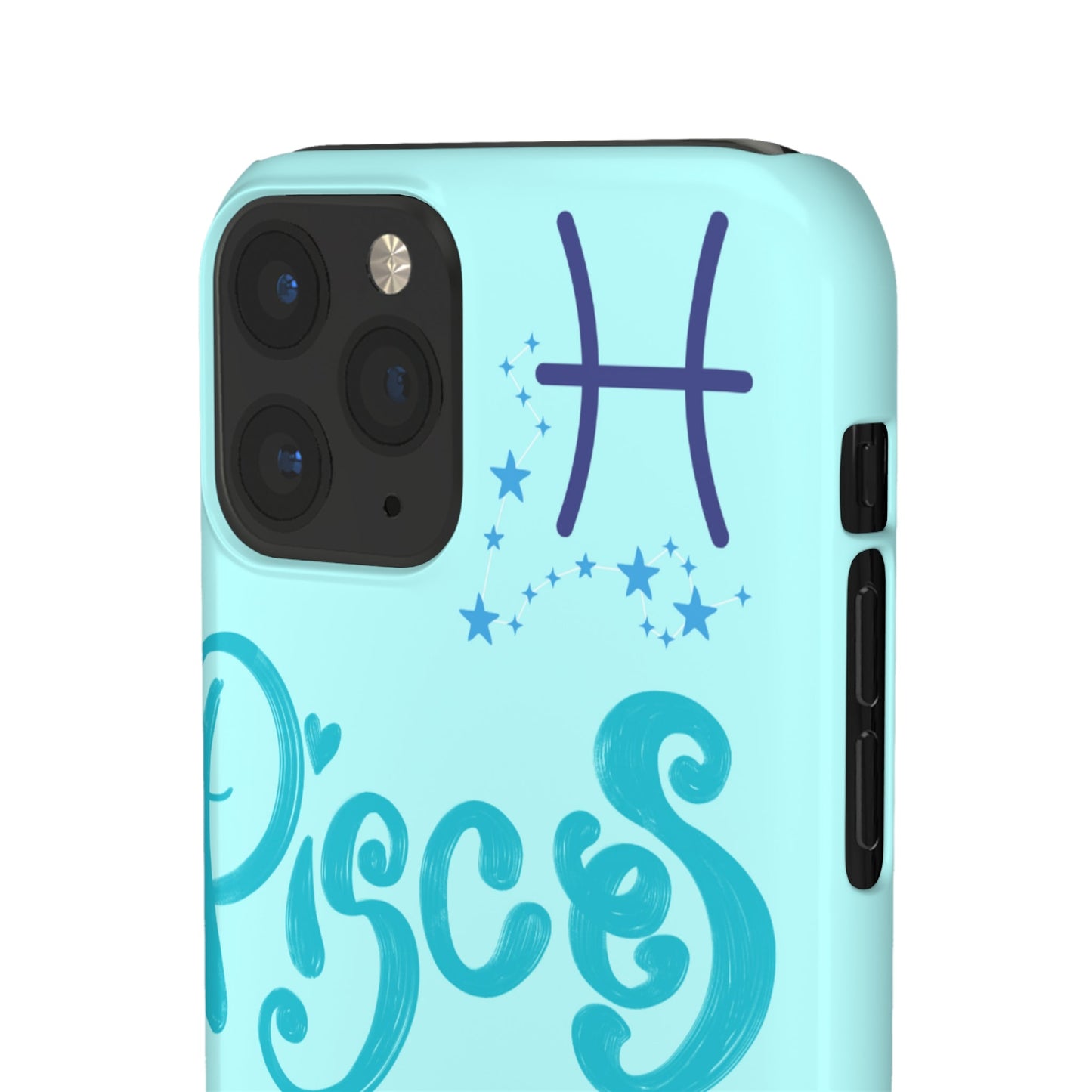 Pisces | Phone Case | Samsung | Google Pixel - Totally Bri LLC