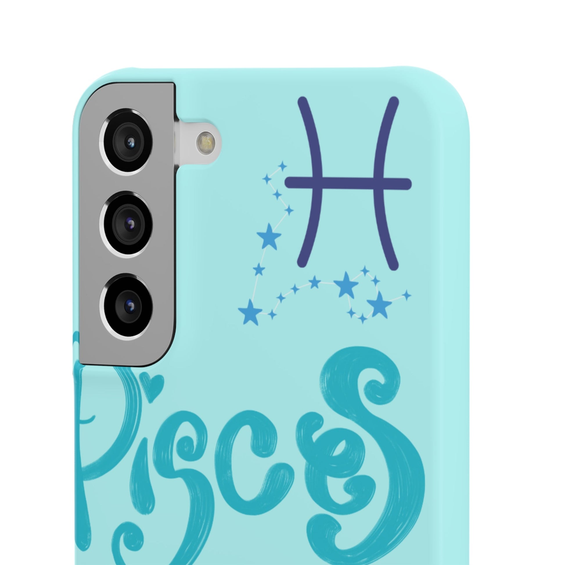 Pisces | Phone Case | Samsung | Google Pixel - Totally Bri LLC