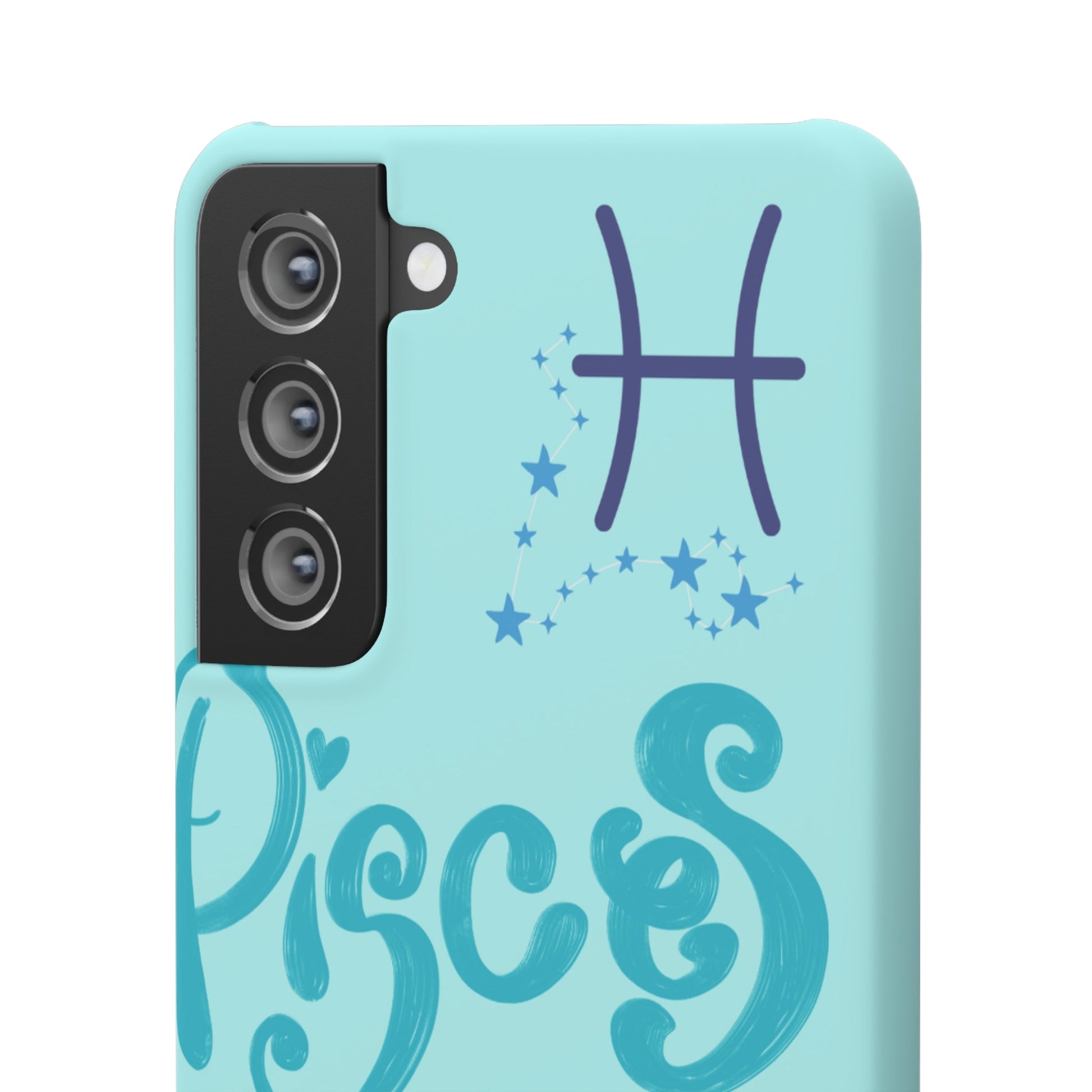 Pisces | Phone Case | Samsung | Google Pixel - Totally Bri LLC