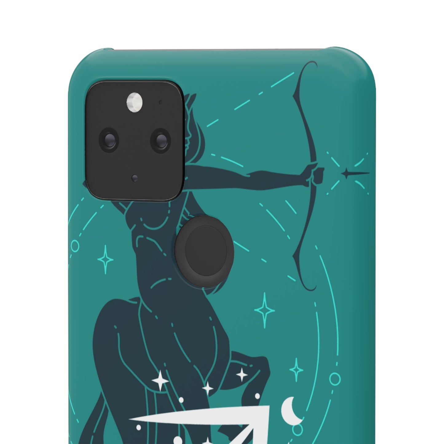 Sagittarius | Phone Case | Samsung | Google Pixel - Totally Bri LLC