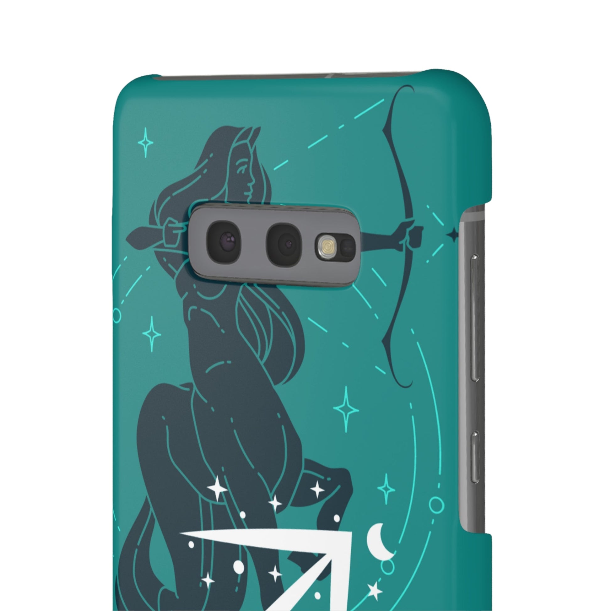 Sagittarius | Phone Case | Samsung | Google Pixel - Totally Bri LLC