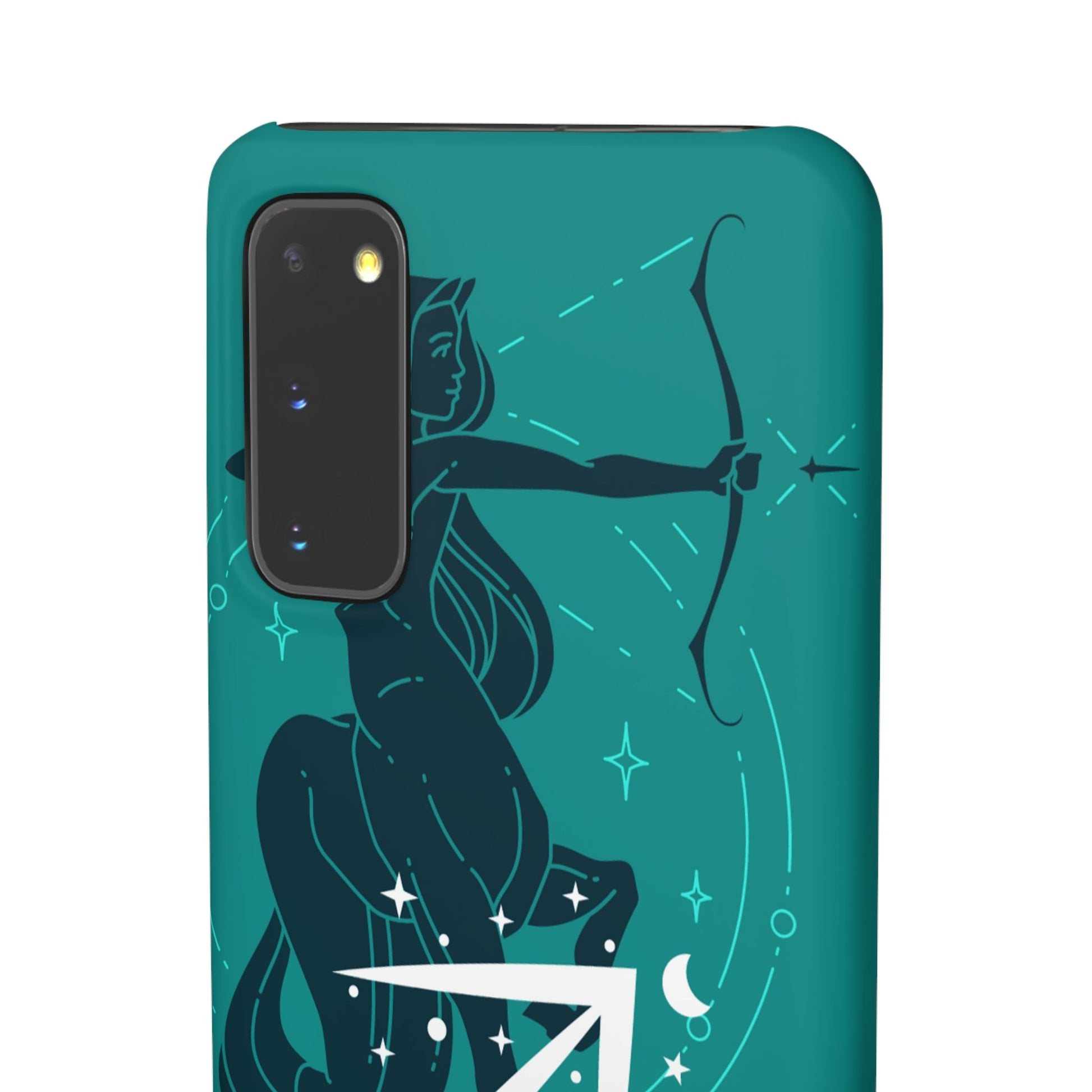 Sagittarius | Phone Case | Samsung | Google Pixel - Totally Bri LLC