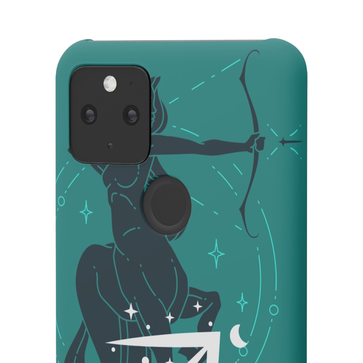 Sagittarius | Phone Case | Samsung | Google Pixel - Totally Bri LLC