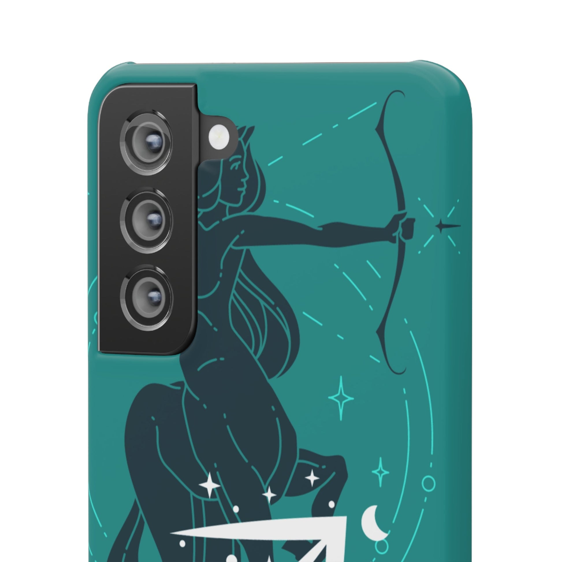 Sagittarius | Phone Case | Samsung | Google Pixel - Totally Bri LLC