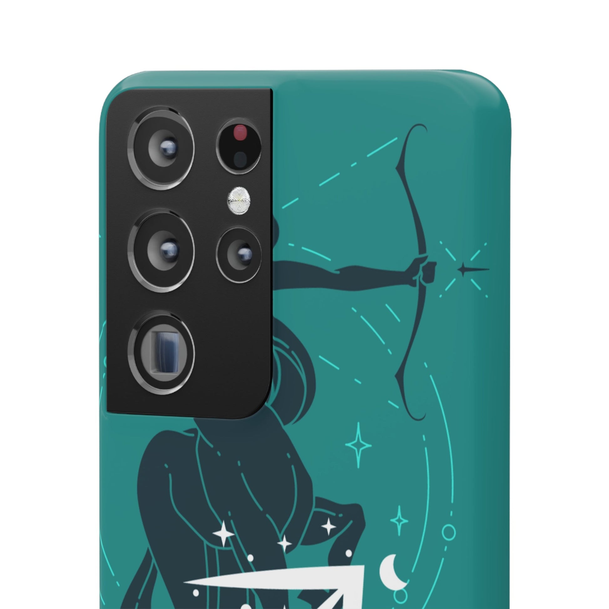 Sagittarius | Phone Case | Samsung | Google Pixel - Totally Bri LLC