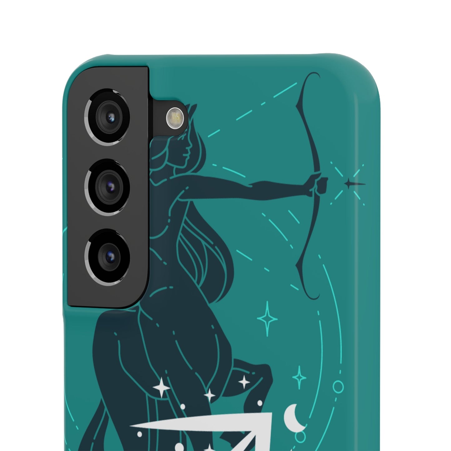 Sagittarius | Phone Case | Samsung | Google Pixel - Totally Bri LLC