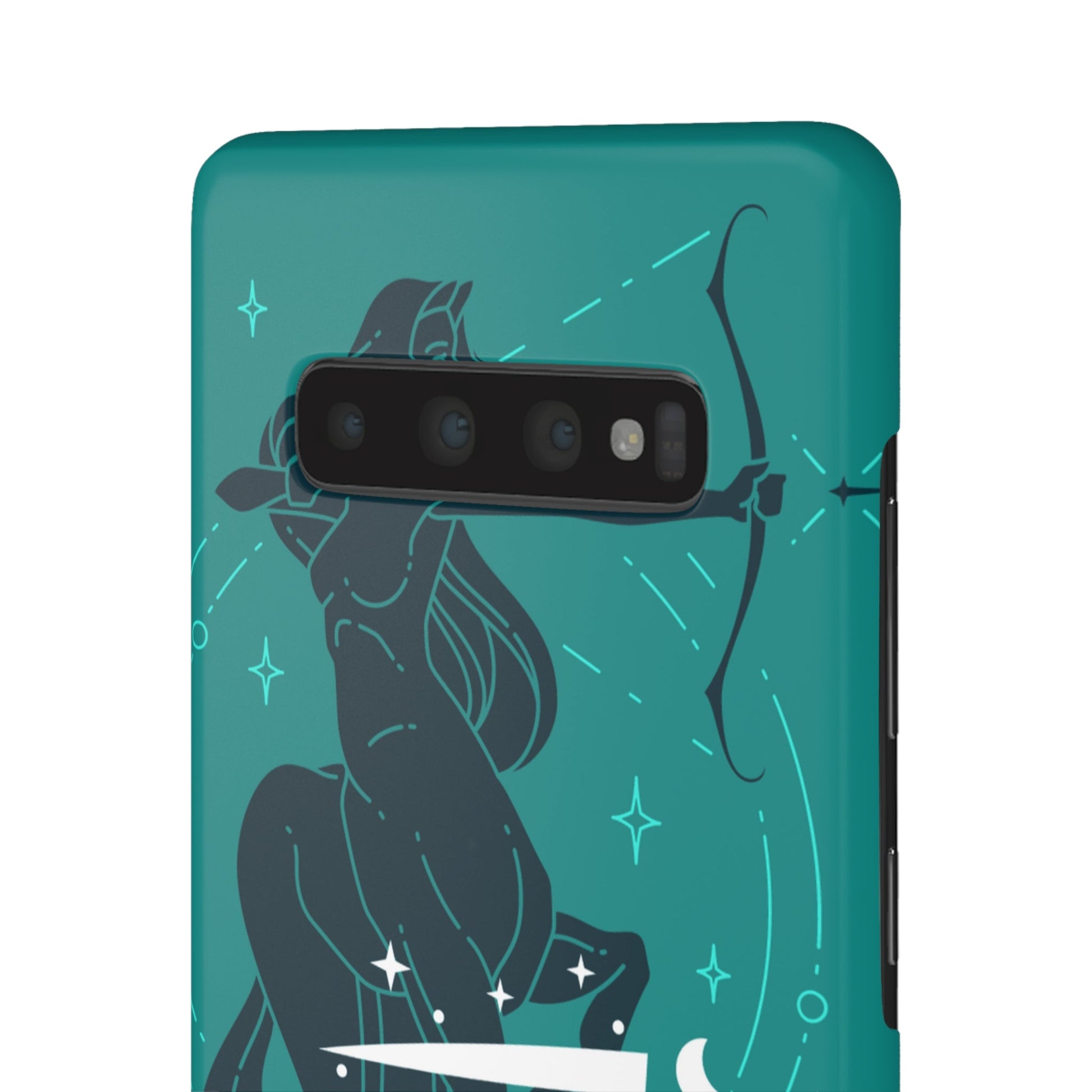 Sagittarius | Phone Case | Samsung | Google Pixel - Totally Bri LLC