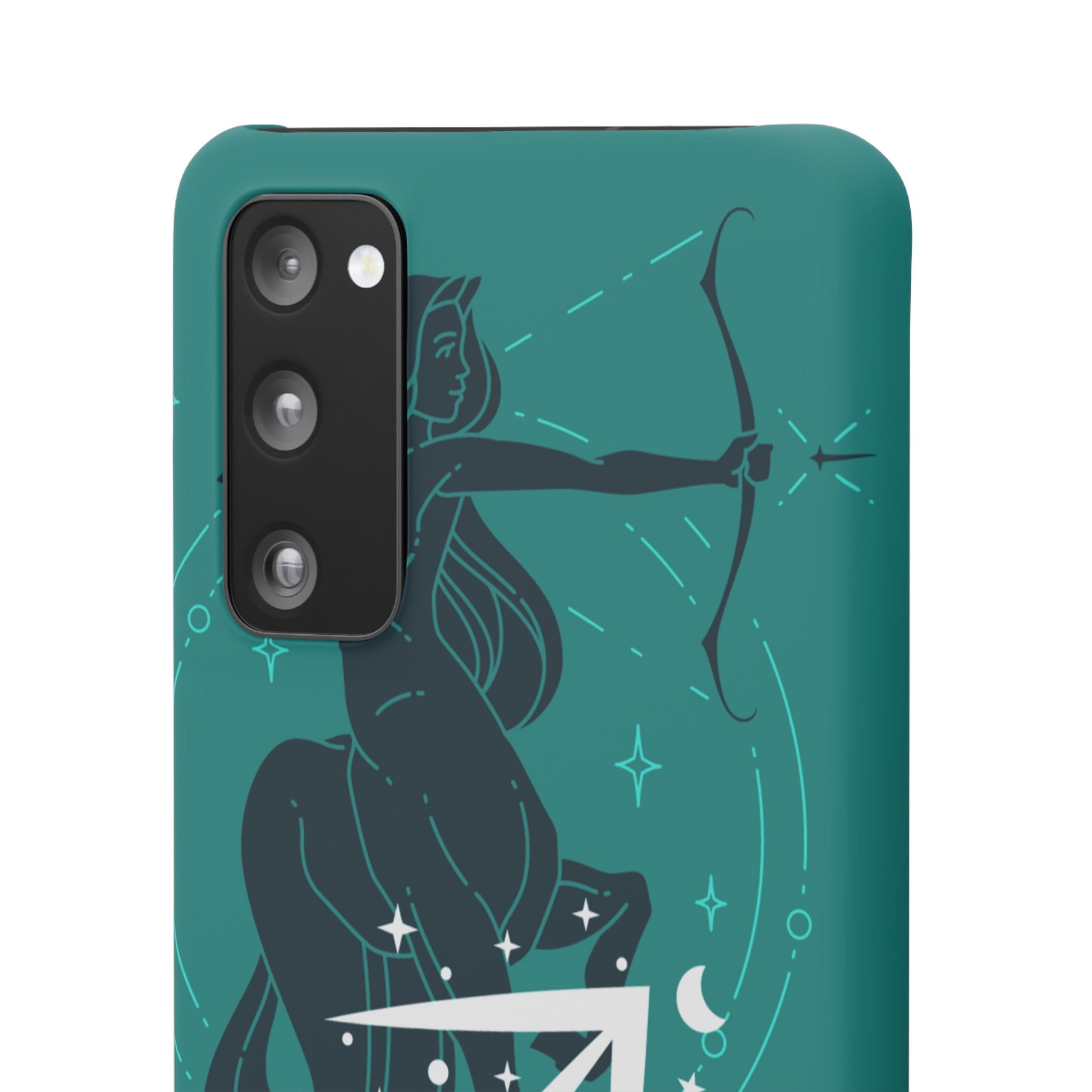 Sagittarius | Phone Case | Samsung | Google Pixel - Totally Bri LLC