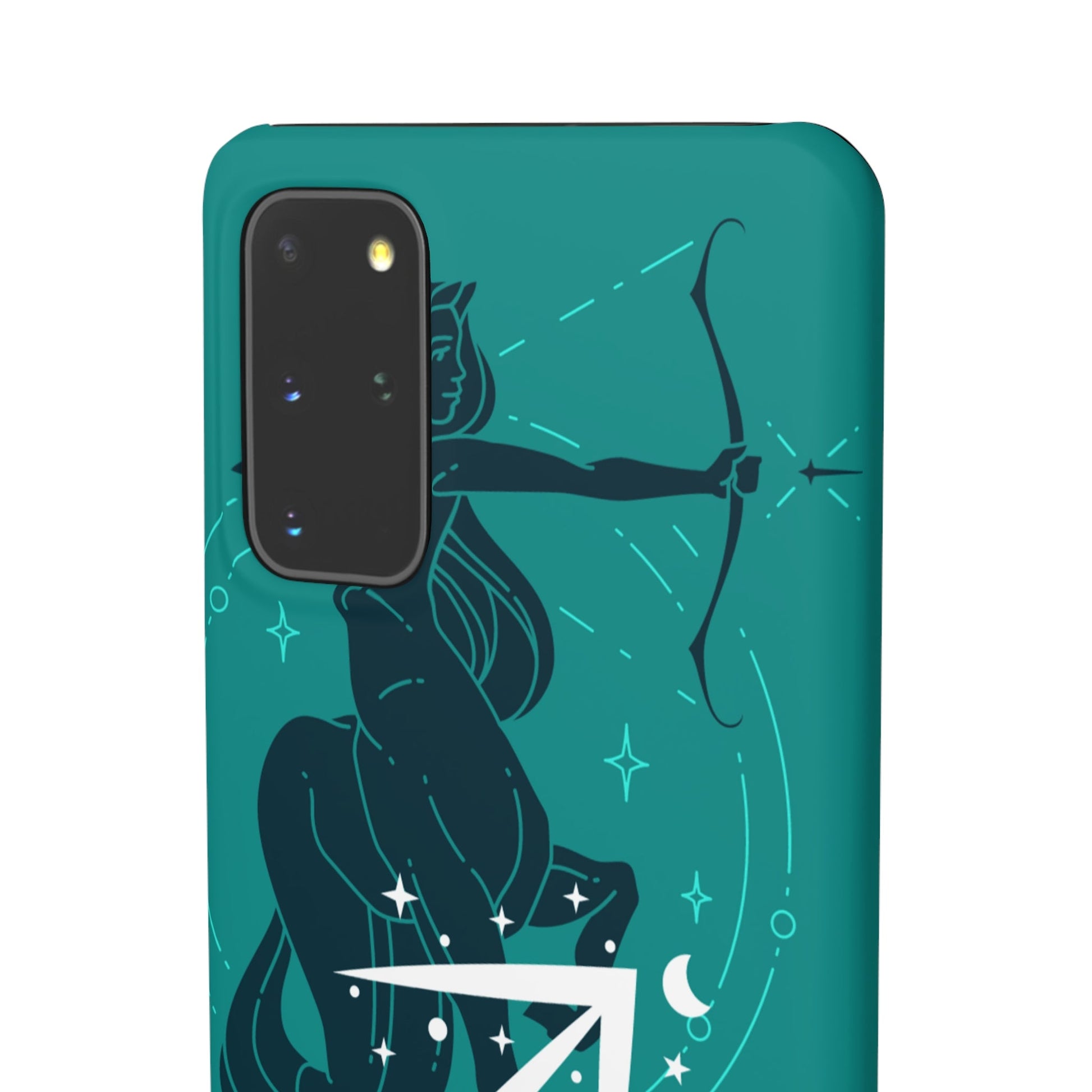 Sagittarius | Phone Case | Samsung | Google Pixel - Totally Bri LLC