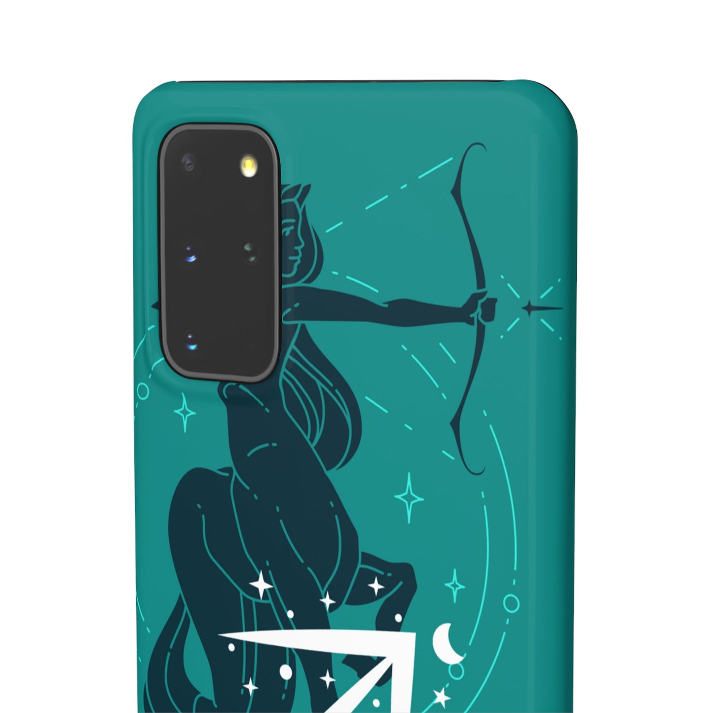 Sagittarius | Phone Case | Samsung | Google Pixel - Totally Bri LLC