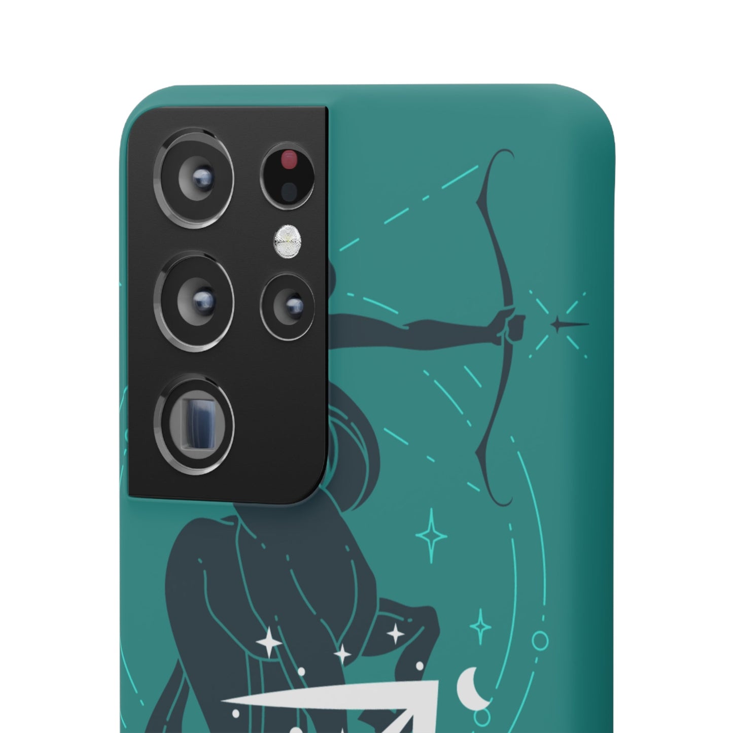 Sagittarius | Phone Case | Samsung | Google Pixel - Totally Bri LLC