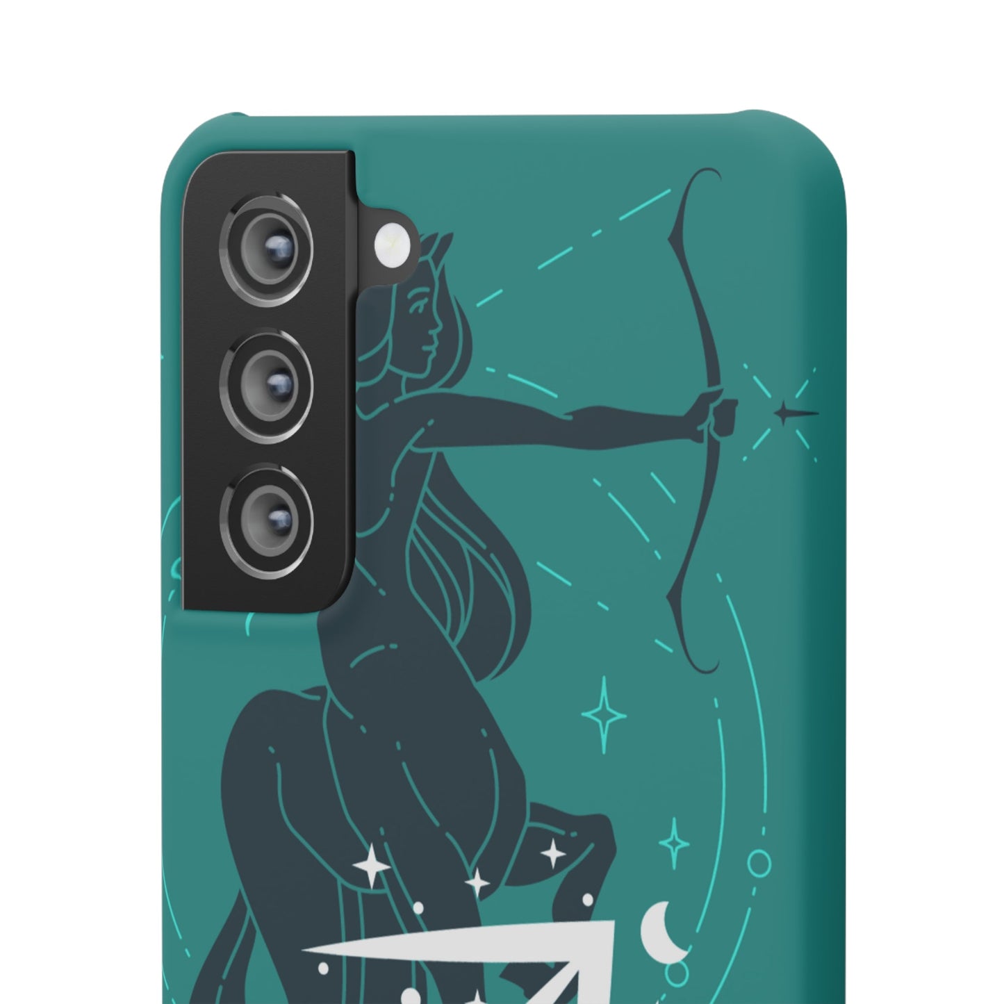 Sagittarius | Phone Case | Samsung | Google Pixel - Totally Bri LLC