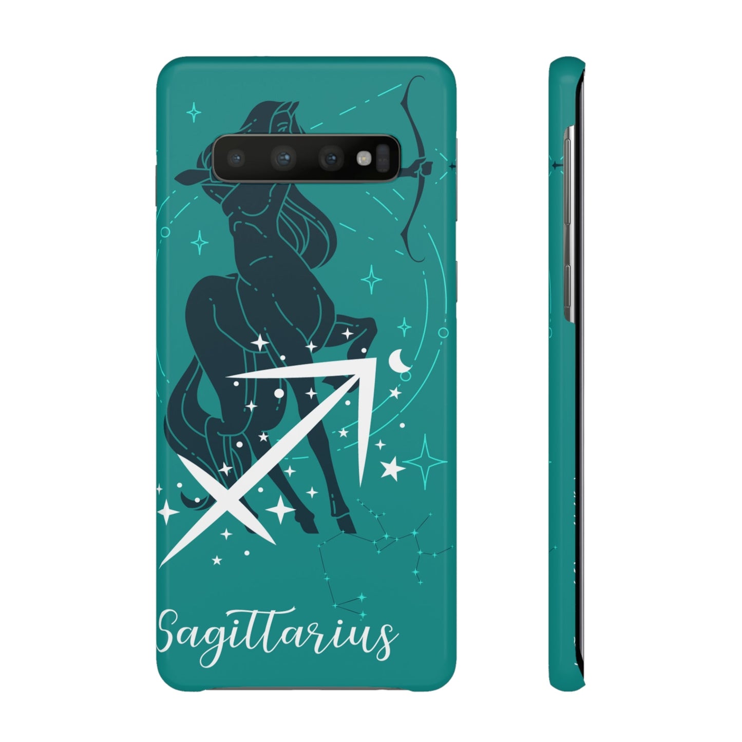 Sagittarius | Phone Case | Samsung | Google Pixel - Totally Bri LLC