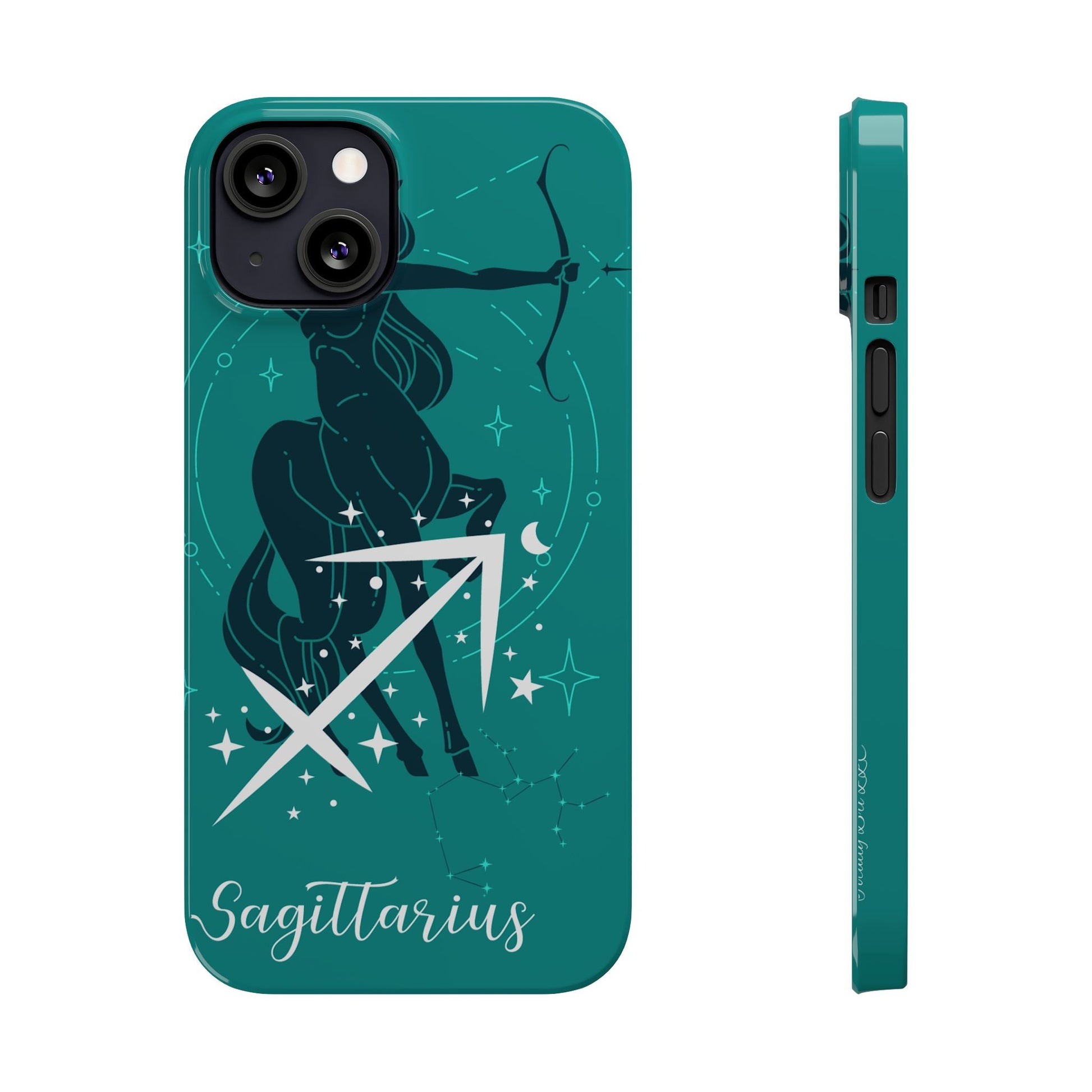 Sagittarius | Phone Cases | iPhone - Totally Bri LLC