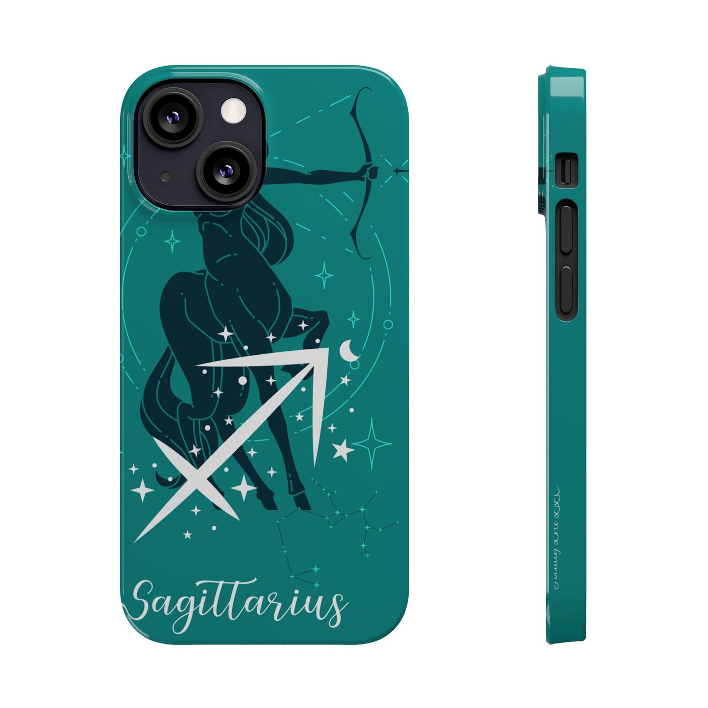 Sagittarius | Phone Cases | iPhone - Totally Bri LLC