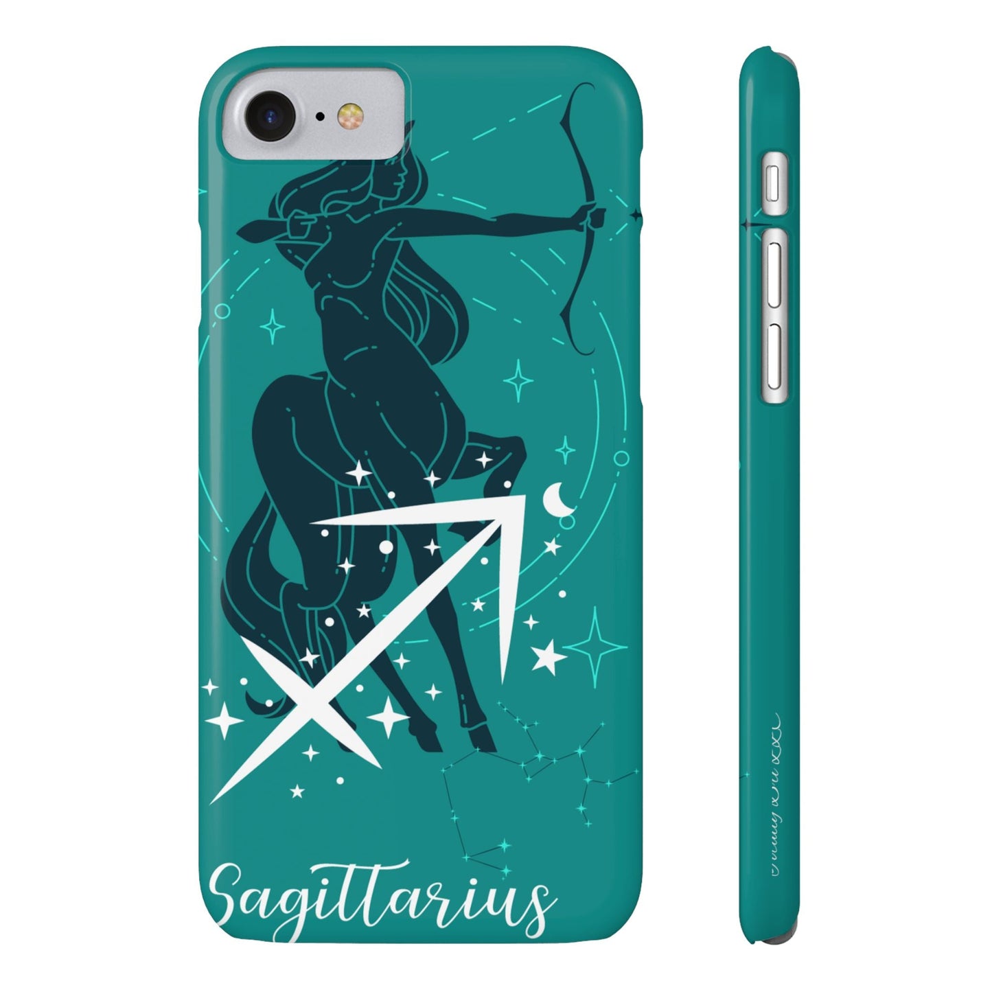 Sagittarius | Phone Cases | iPhone - Totally Bri LLC