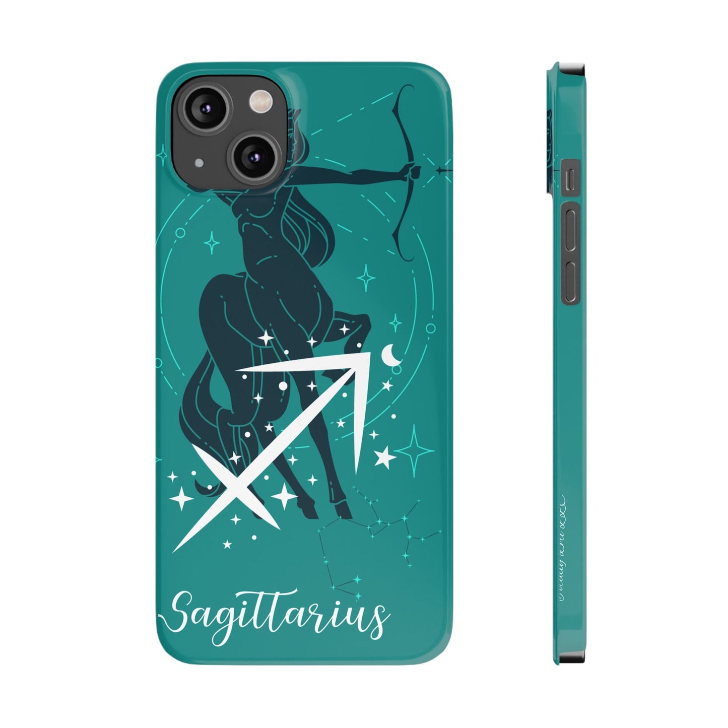 Sagittarius | Phone Cases | iPhone - Totally Bri LLC