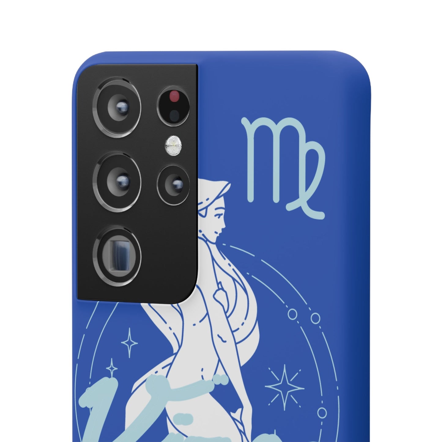 Virgo | Phone Case | Samsung | Google Pixel - Totally Bri LLC