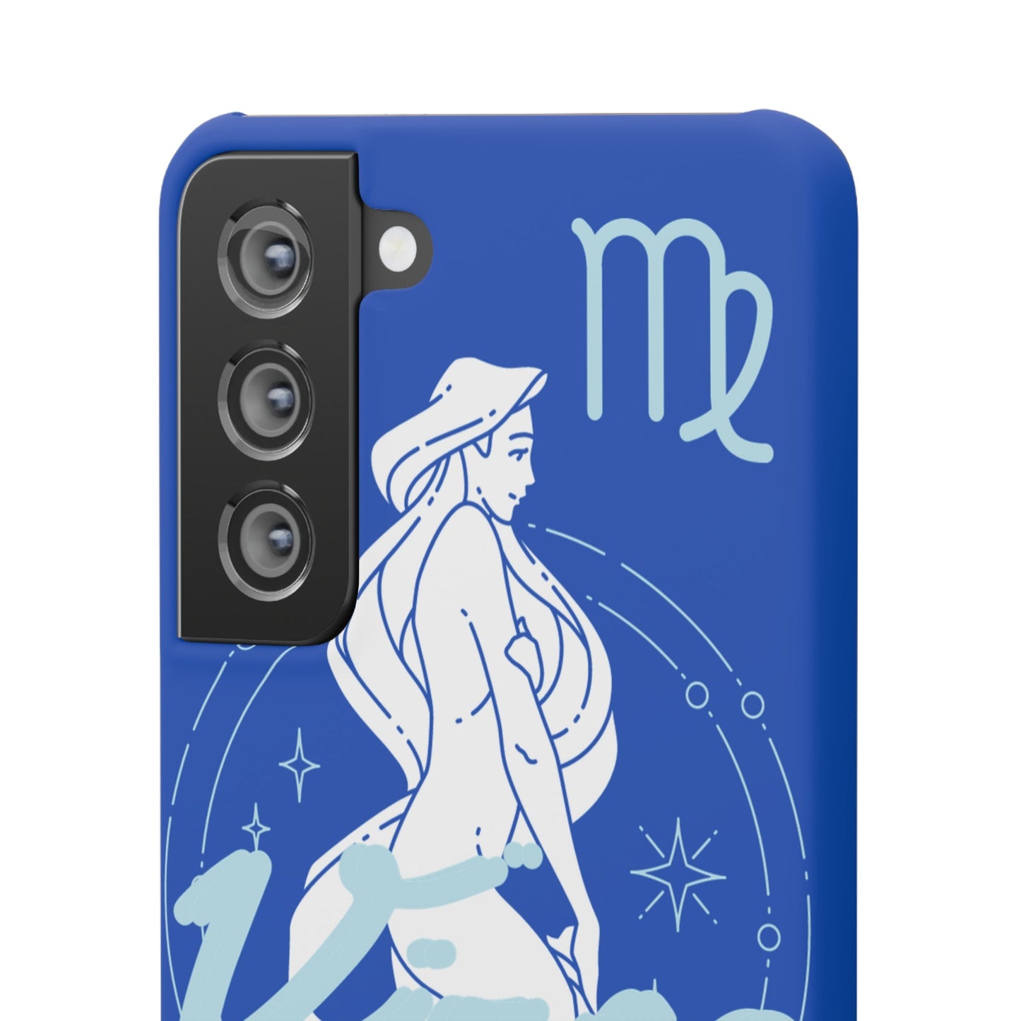 Virgo | Phone Case | Samsung | Google Pixel - Totally Bri LLC