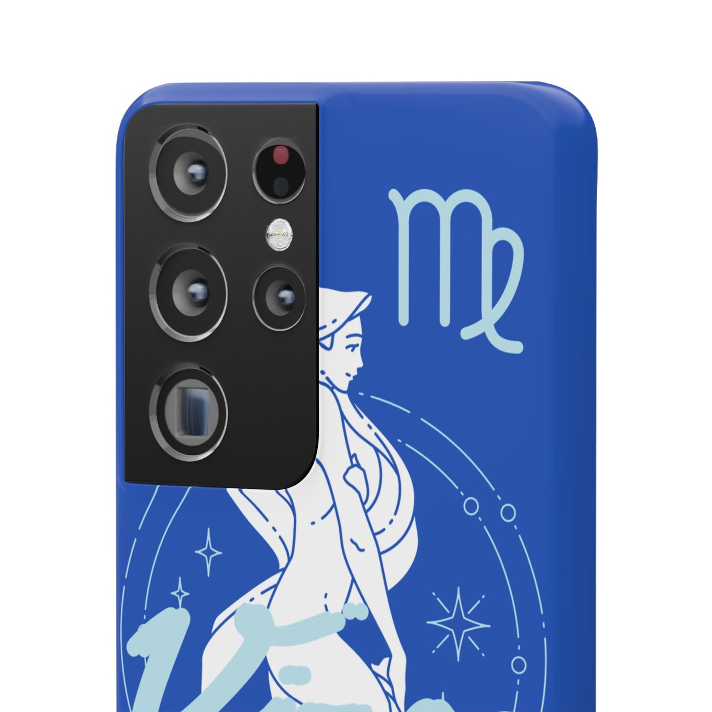 Virgo | Phone Case | Samsung | Google Pixel - Totally Bri LLC