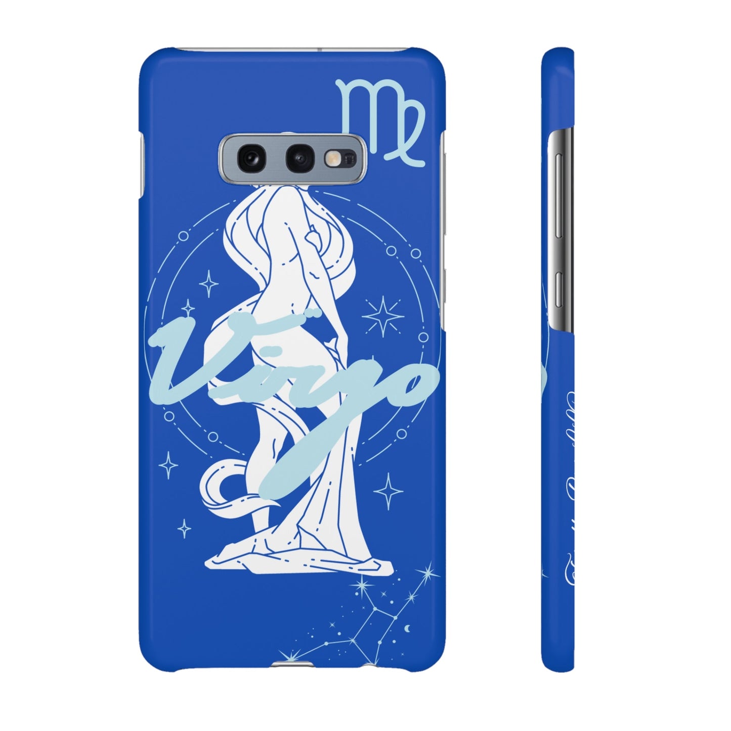 Virgo | Phone Case | Samsung | Google Pixel - Totally Bri LLC