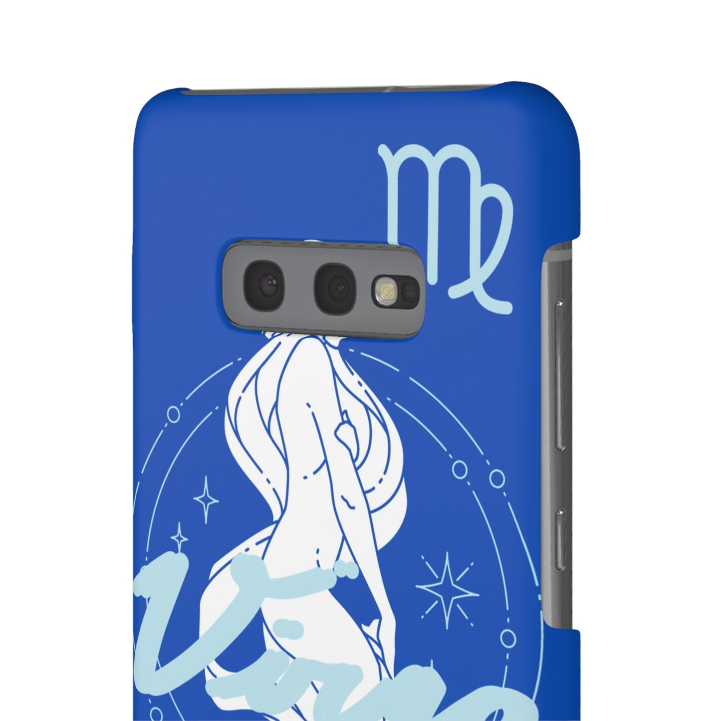 Virgo | Phone Case | Samsung | Google Pixel - Totally Bri LLC