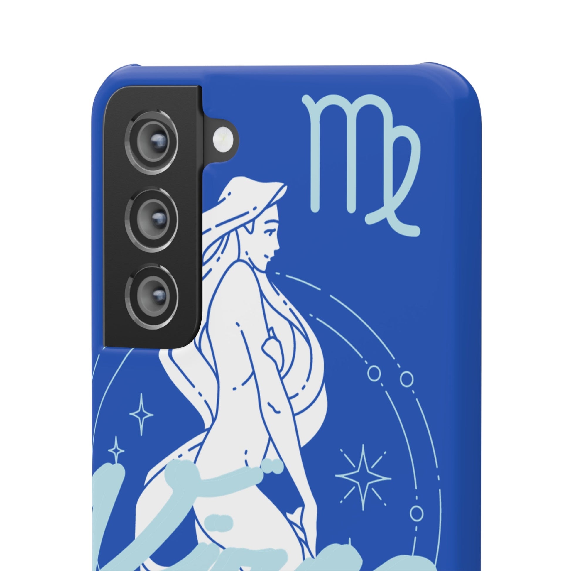 Virgo | Phone Case | Samsung | Google Pixel - Totally Bri LLC