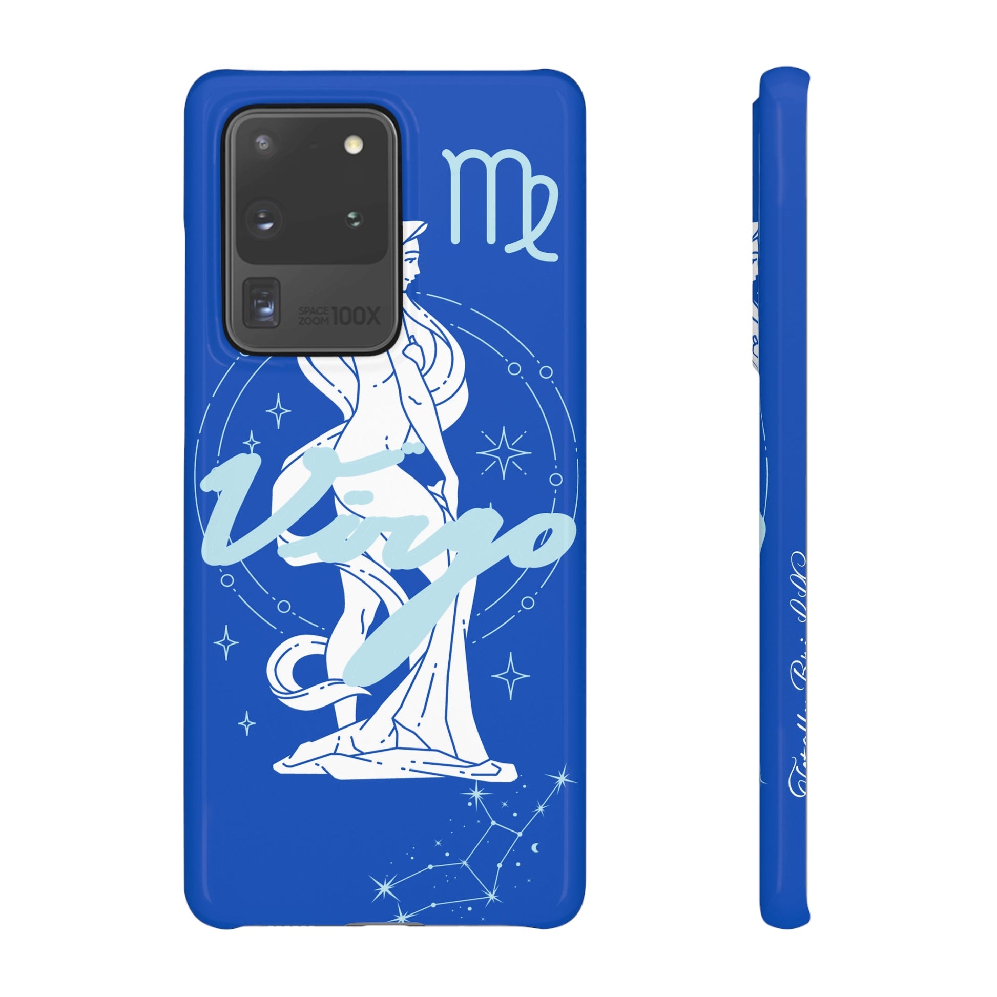 Virgo | Phone Case | Samsung | Google Pixel - Totally Bri LLC