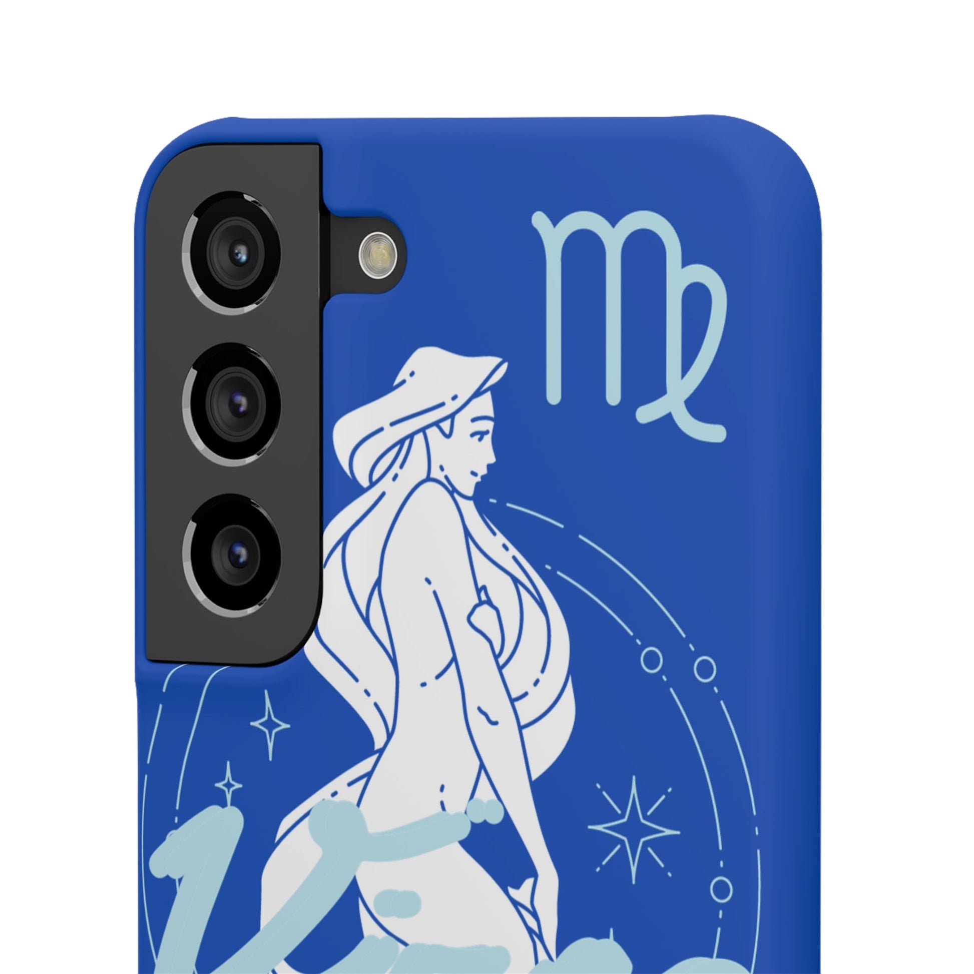 Virgo | Phone Case | Samsung | Google Pixel - Totally Bri LLC