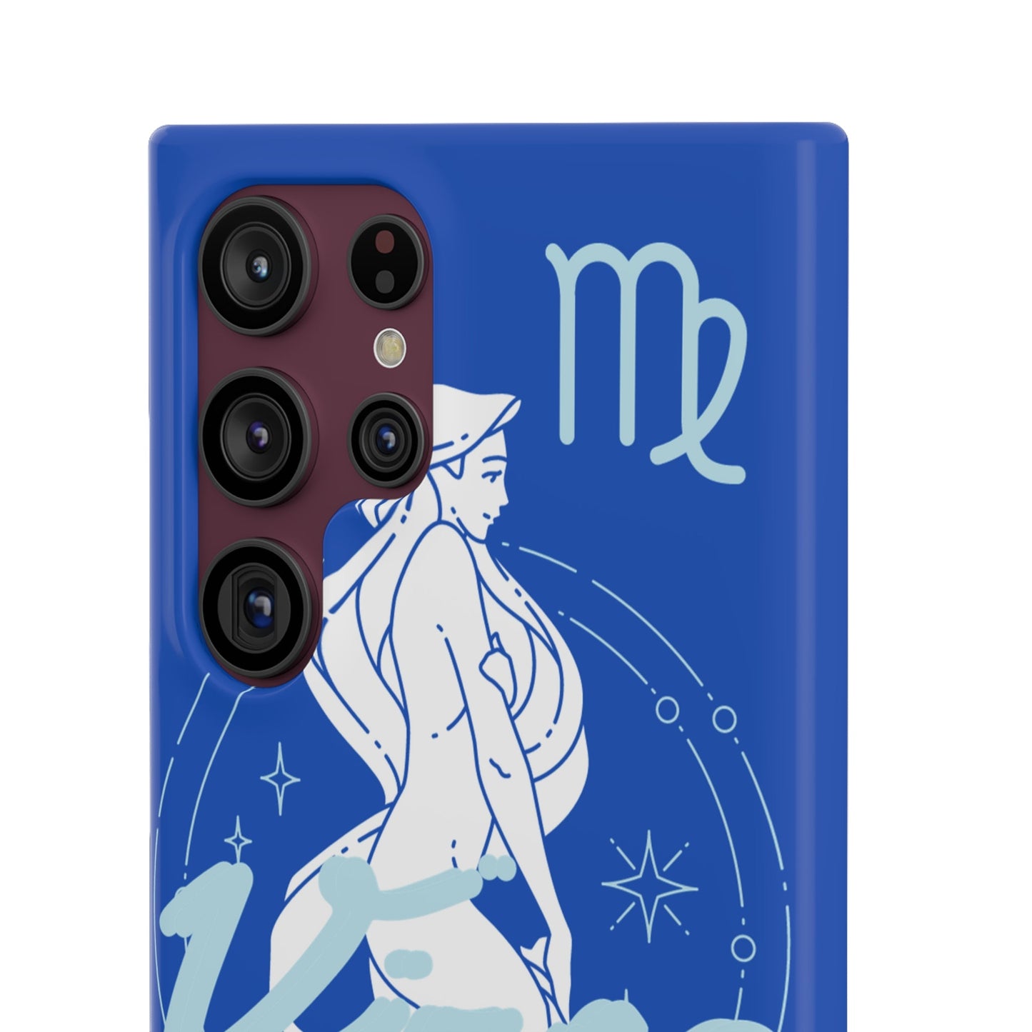 Virgo | Phone Case | Samsung | Google Pixel - Totally Bri LLC