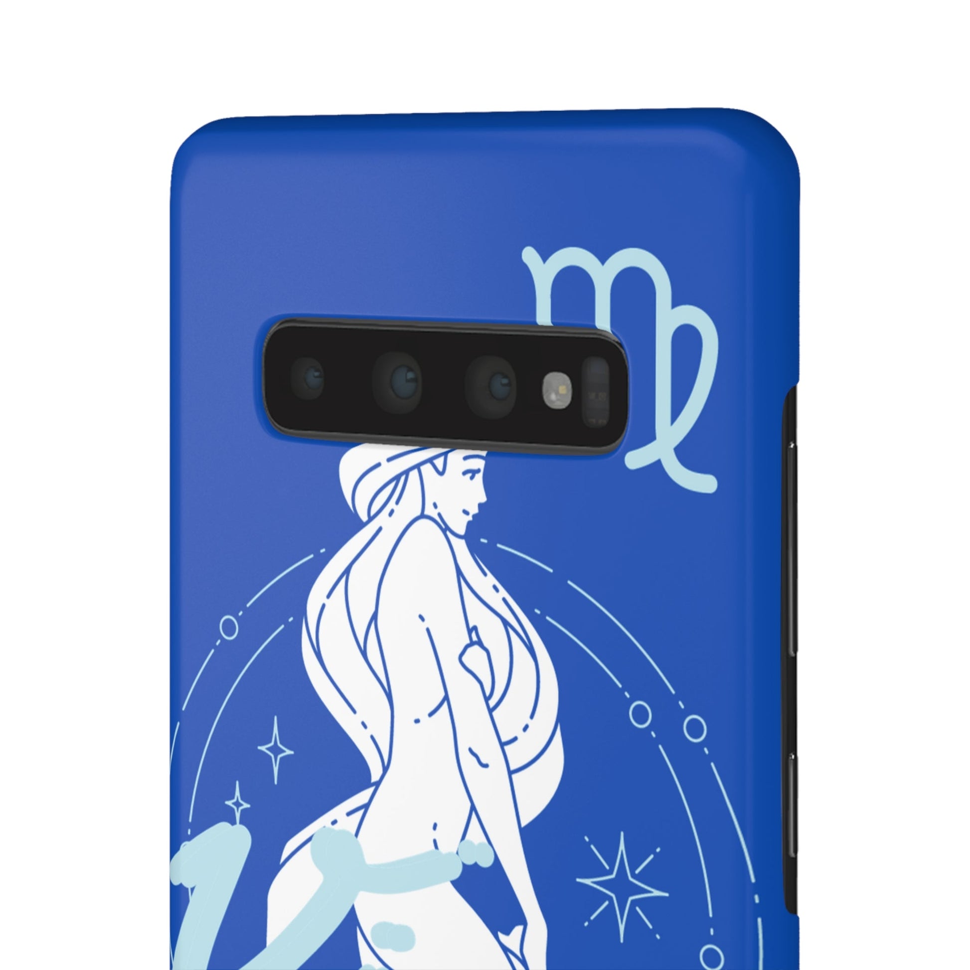 Virgo | Phone Case | Samsung | Google Pixel - Totally Bri LLC