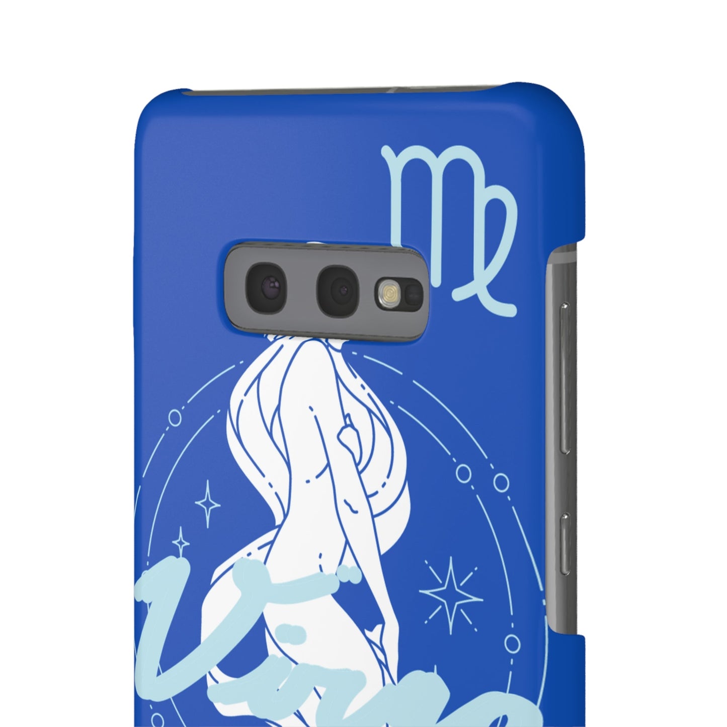 Virgo | Phone Case | Samsung | Google Pixel - Totally Bri LLC