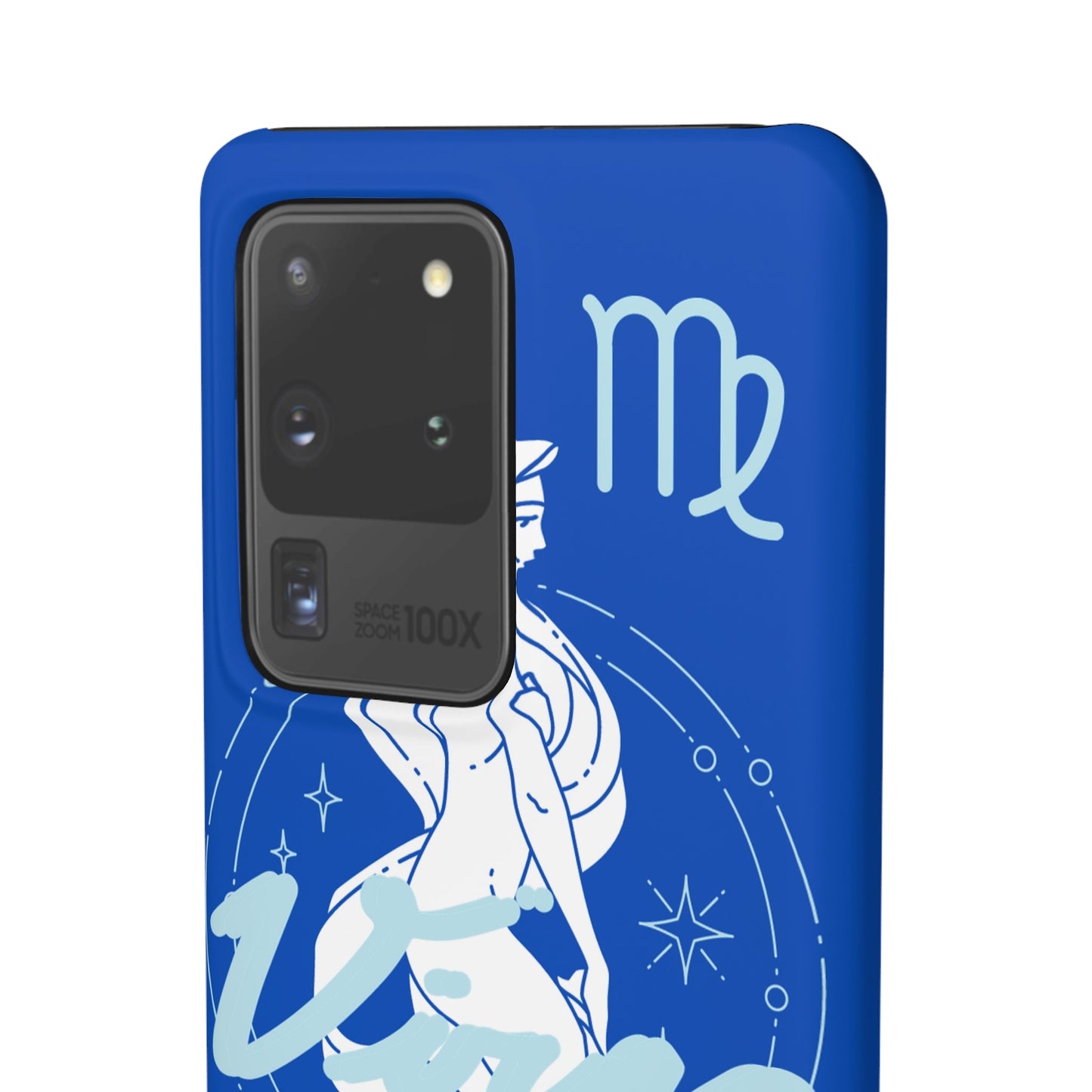 Virgo | Phone Case | Samsung | Google Pixel - Totally Bri LLC