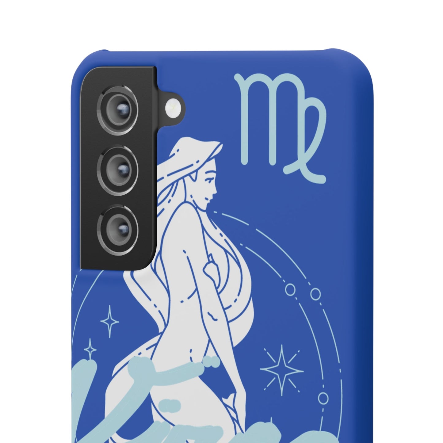 Virgo | Phone Case | Samsung | Google Pixel - Totally Bri LLC