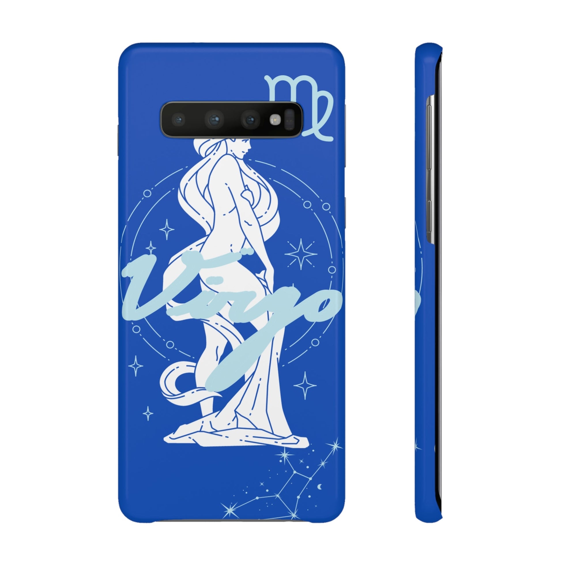 Virgo | Phone Case | Samsung | Google Pixel - Totally Bri LLC