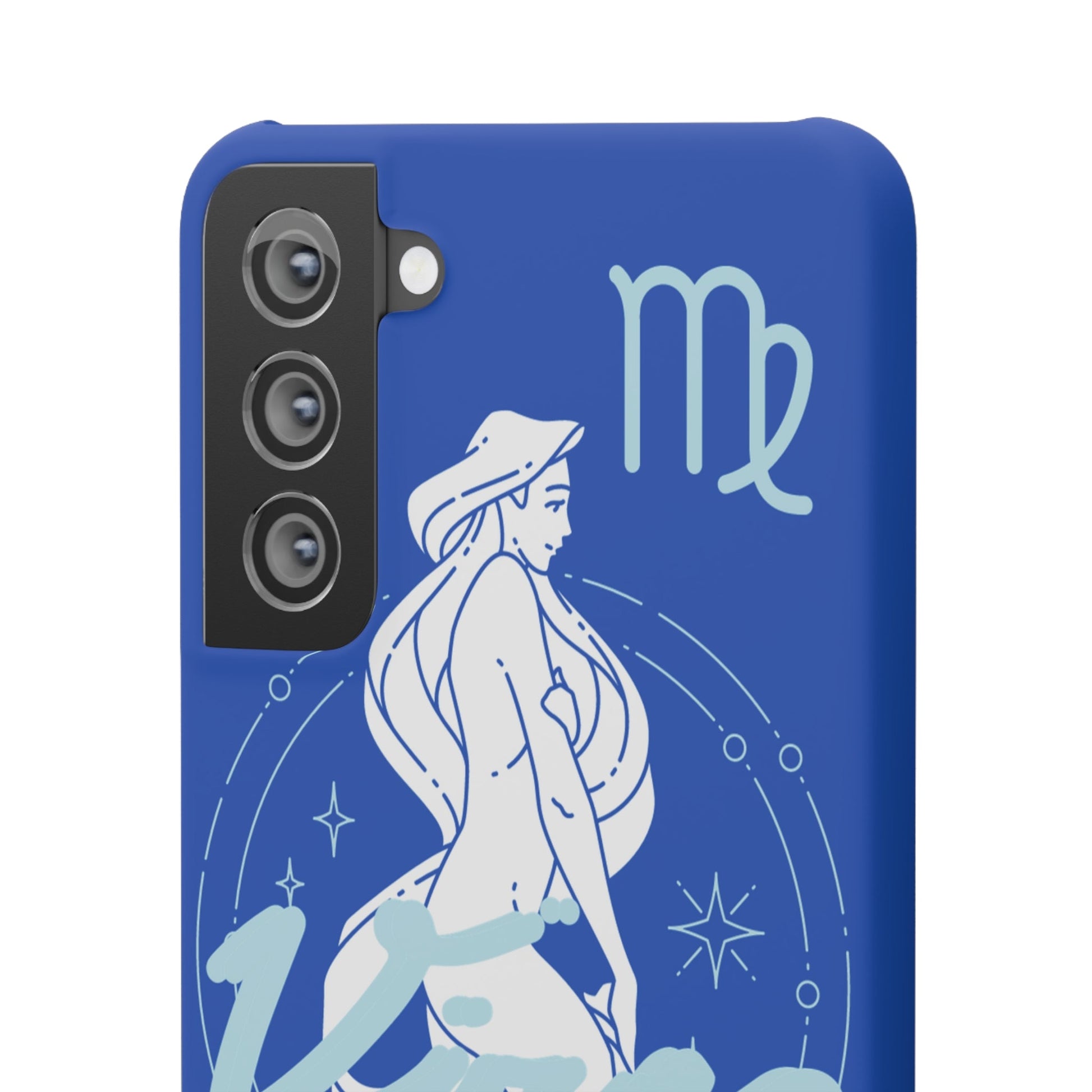 Virgo | Phone Case | Samsung | Google Pixel - Totally Bri LLC