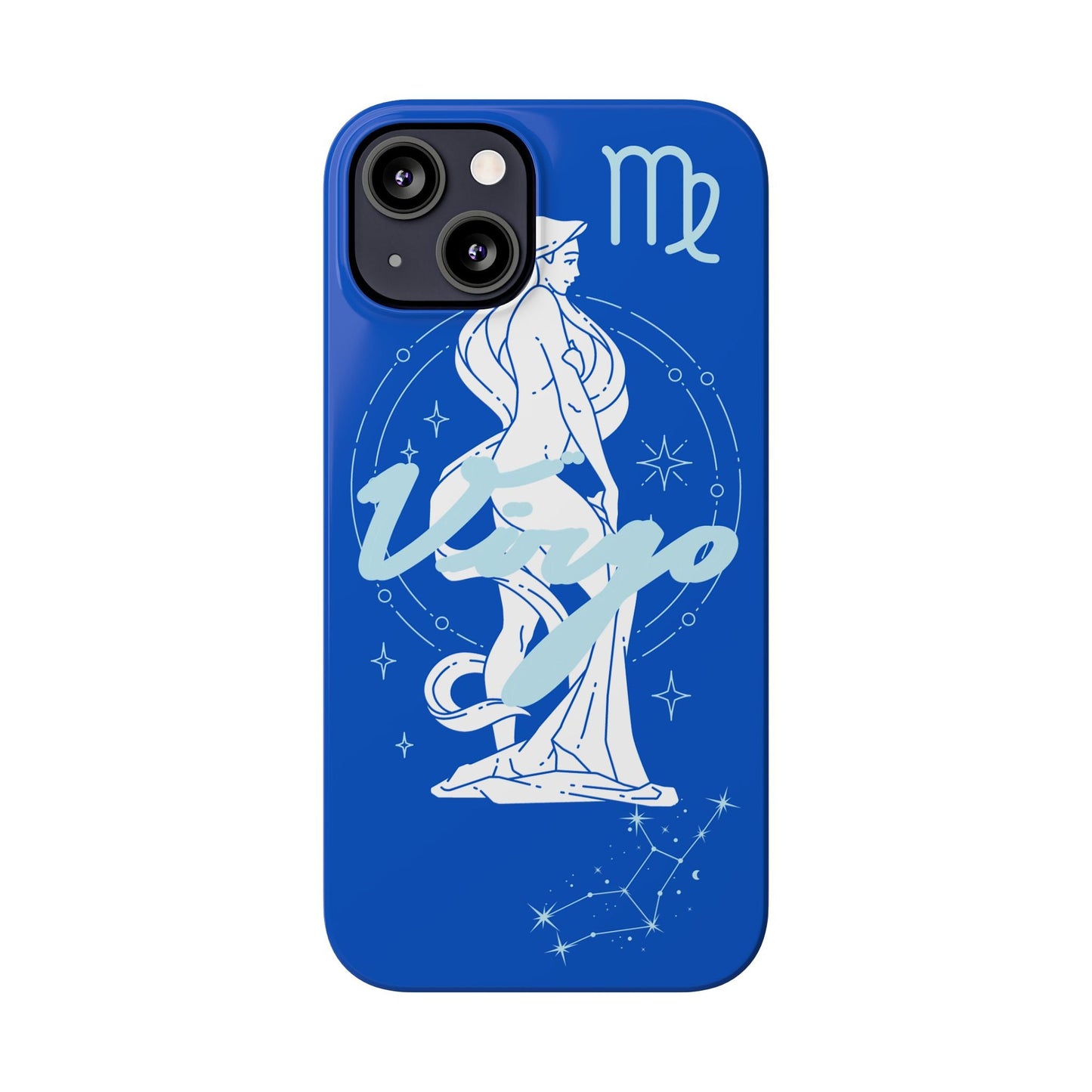 Virgo | Phone Cases | iPhone - Totally Bri LLC