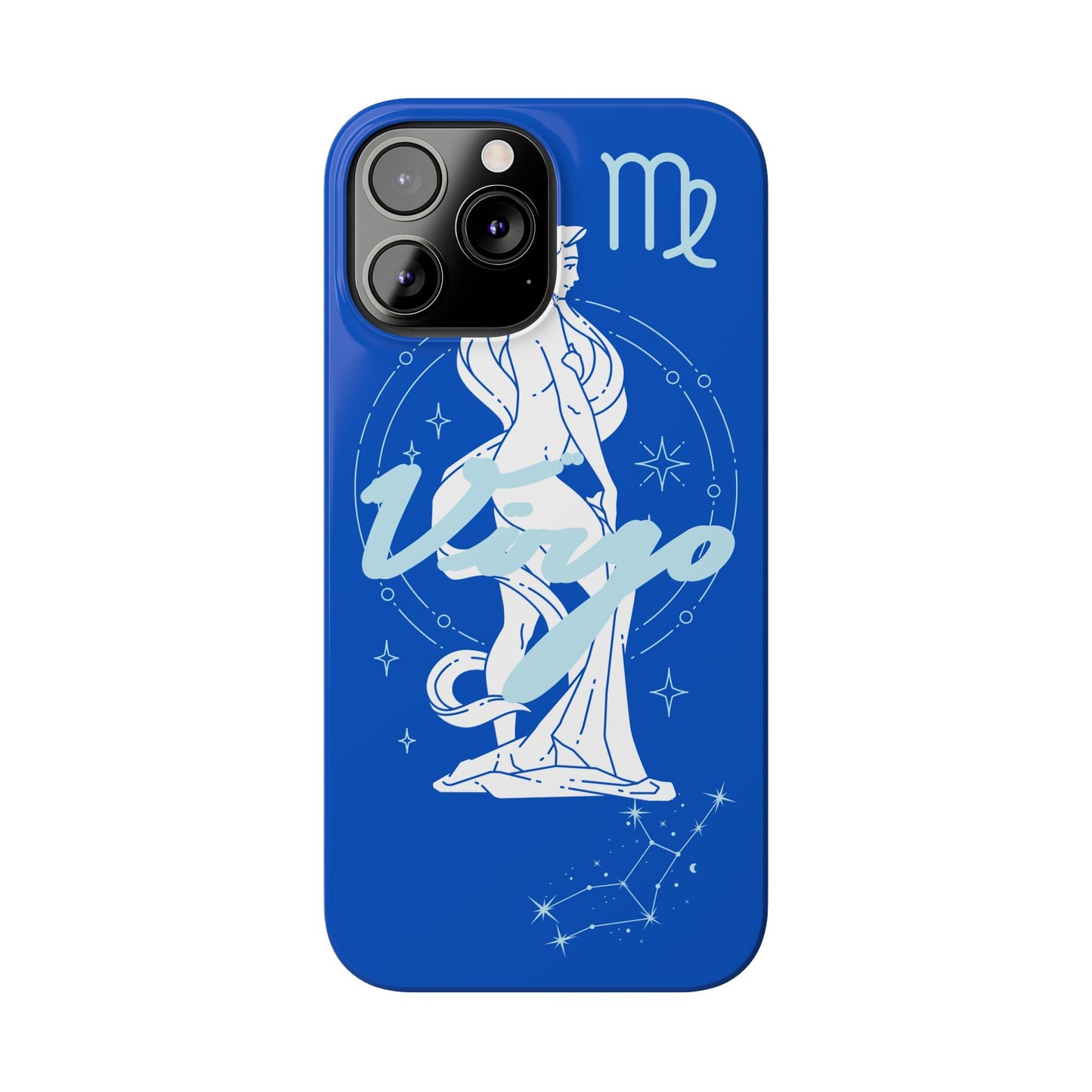 Virgo | Phone Cases | iPhone - Totally Bri LLC