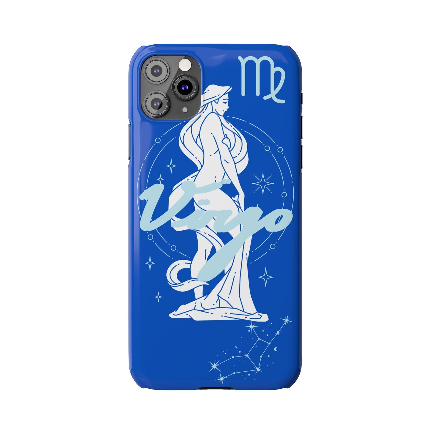 Virgo | Phone Cases | iPhone - Totally Bri LLC