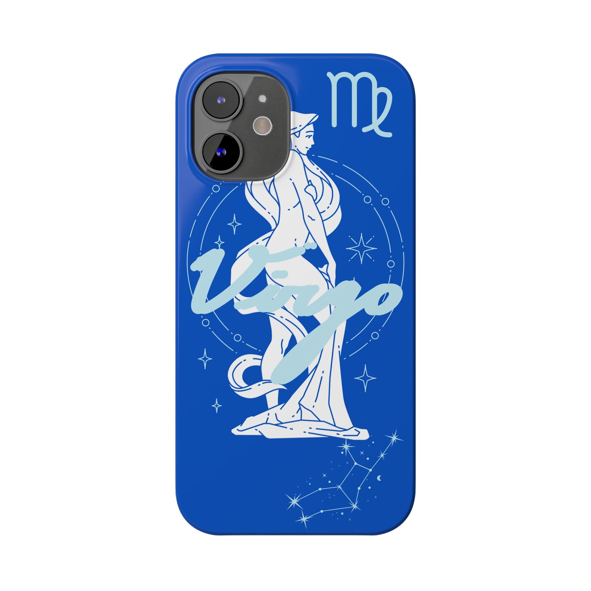 Virgo | Phone Cases | iPhone - Totally Bri LLC