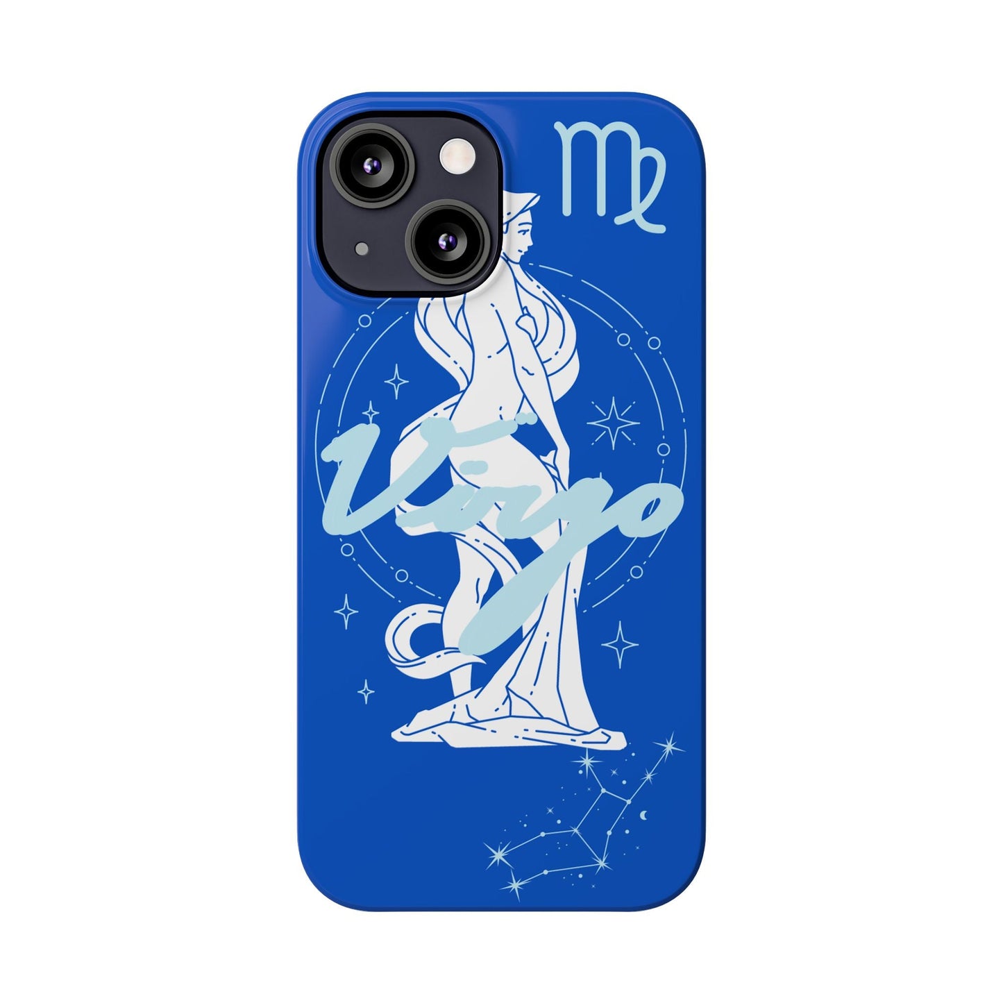 Virgo | Phone Cases | iPhone - Totally Bri LLC