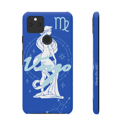 Virgo Zodiac | Phone Case | Samsung | Google Pixel - Phone Case - Totally Bri LLC