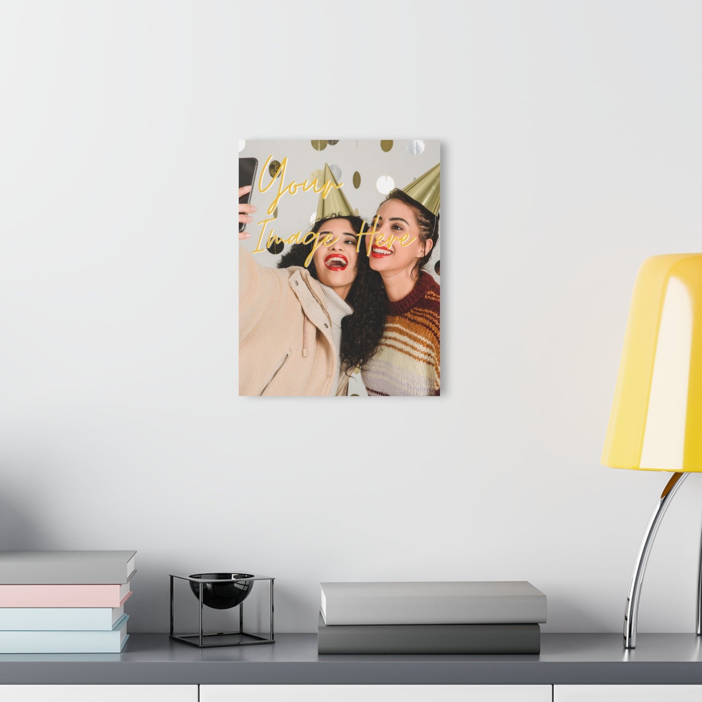 Personalized Photo | Acrylic Prints - Totally Bri LLC