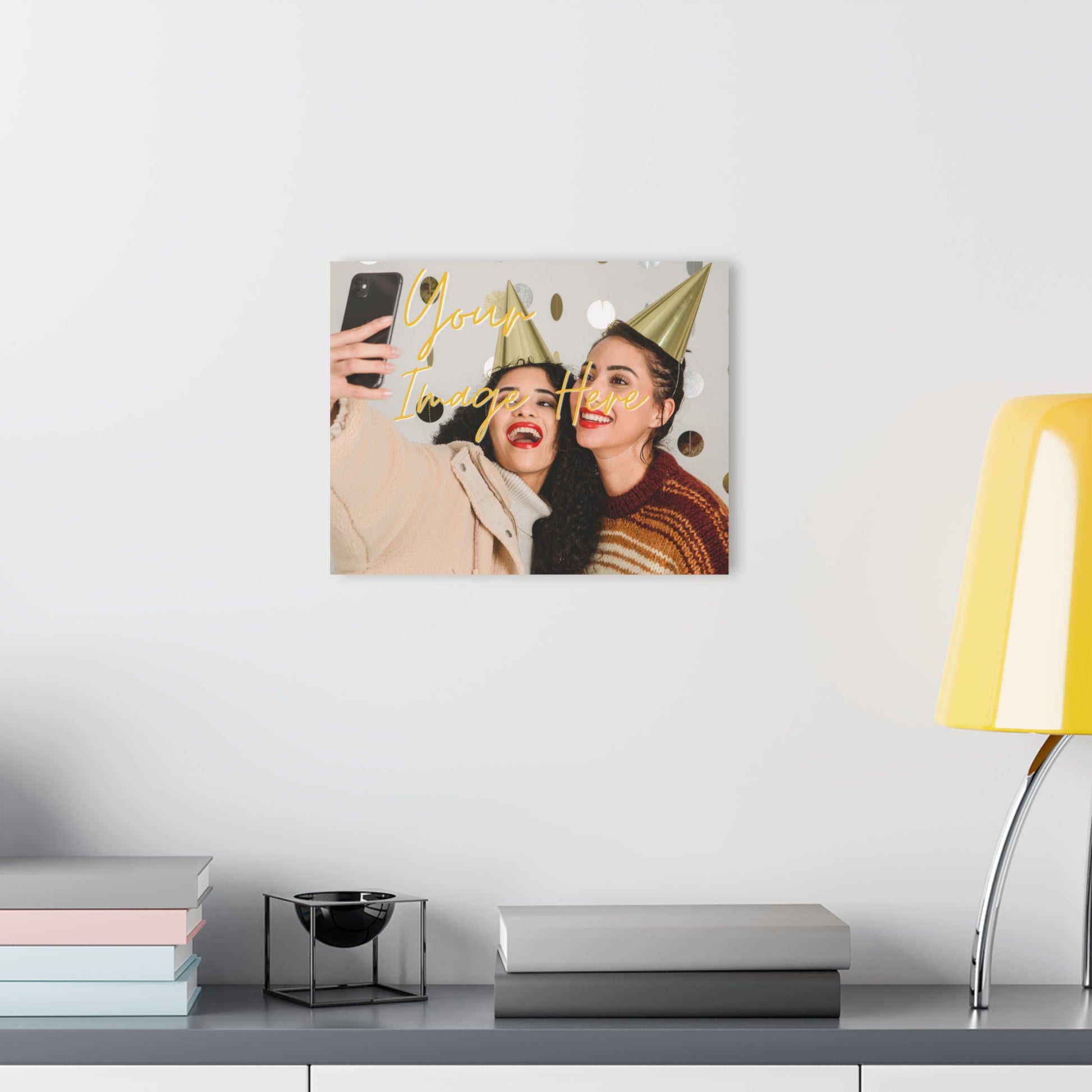 Personalized Photo | Acrylic Prints - Totally Bri LLC