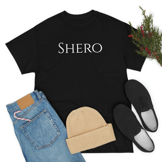 Shero | T-Shirt - Totally Bri LLC